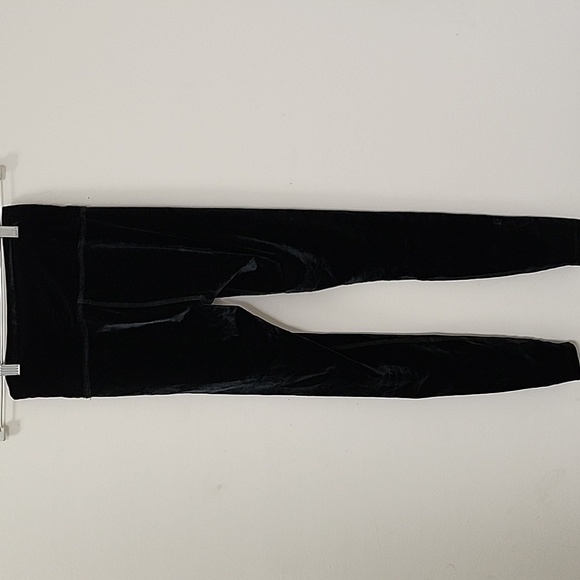 Beyond YogaVelvet Motion High Waisted 7/8 Yoga Leggings Size Small - Picture 9 of 16